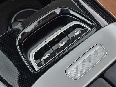 2026 Mercedes-Benz AMG® CLE 53 4MATIC®+ Cabriolet