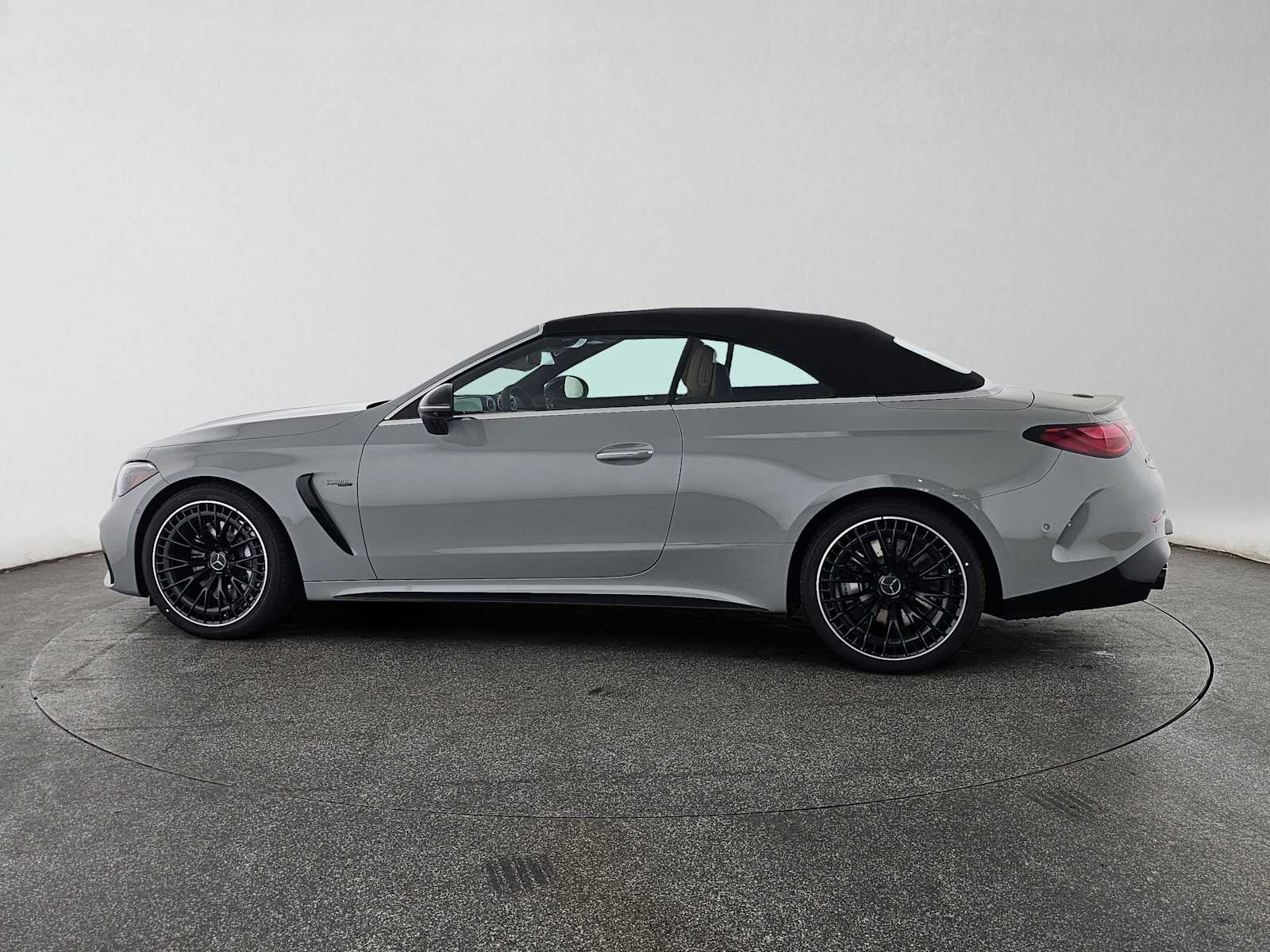 2026 Mercedes-Benz AMG® CLE 53 4MATIC®+ Cabriolet