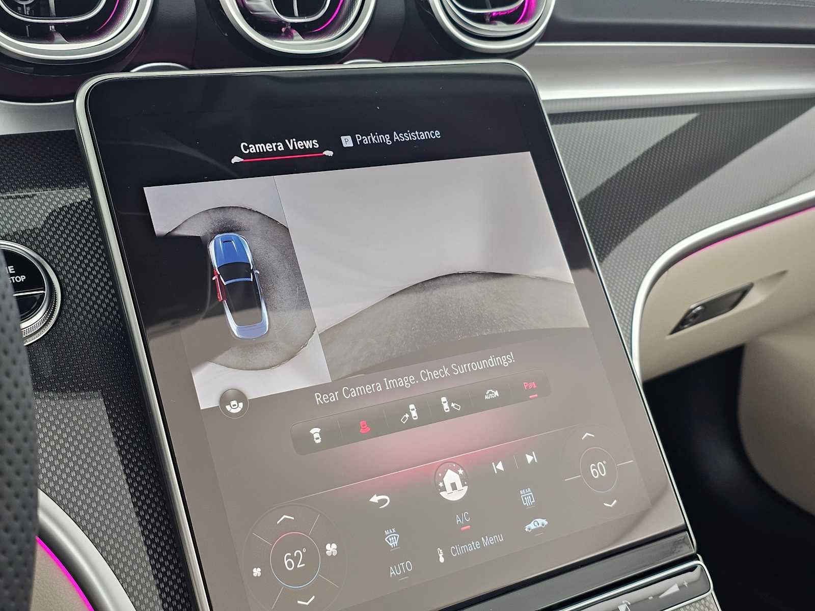 2025 Mercedes-Benz CLE AMG® CLE 53