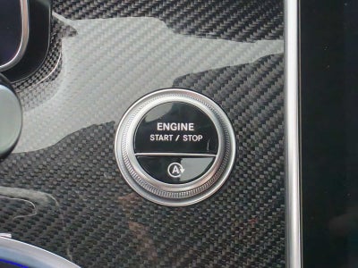 2027 Mercedes-Benz AMG® CLE 53 4MATIC®+ Cabriolet