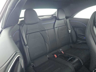 2027 Mercedes-Benz AMG® CLE 53 4MATIC®+ Cabriolet