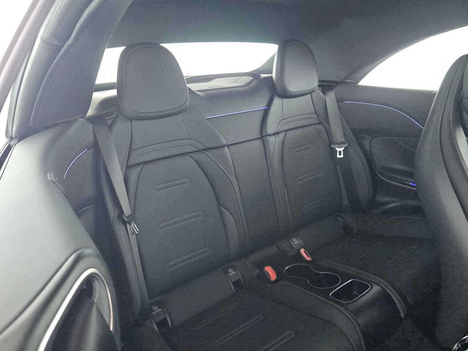 2027 Mercedes-Benz AMG® CLE 53 4MATIC®+ Cabriolet