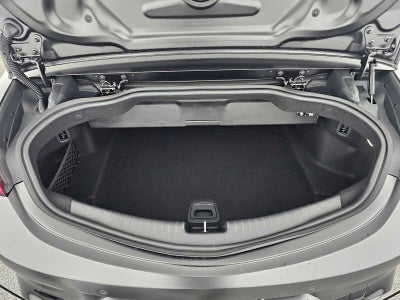 2027 Mercedes-Benz AMG® CLE 53 4MATIC®+ Cabriolet