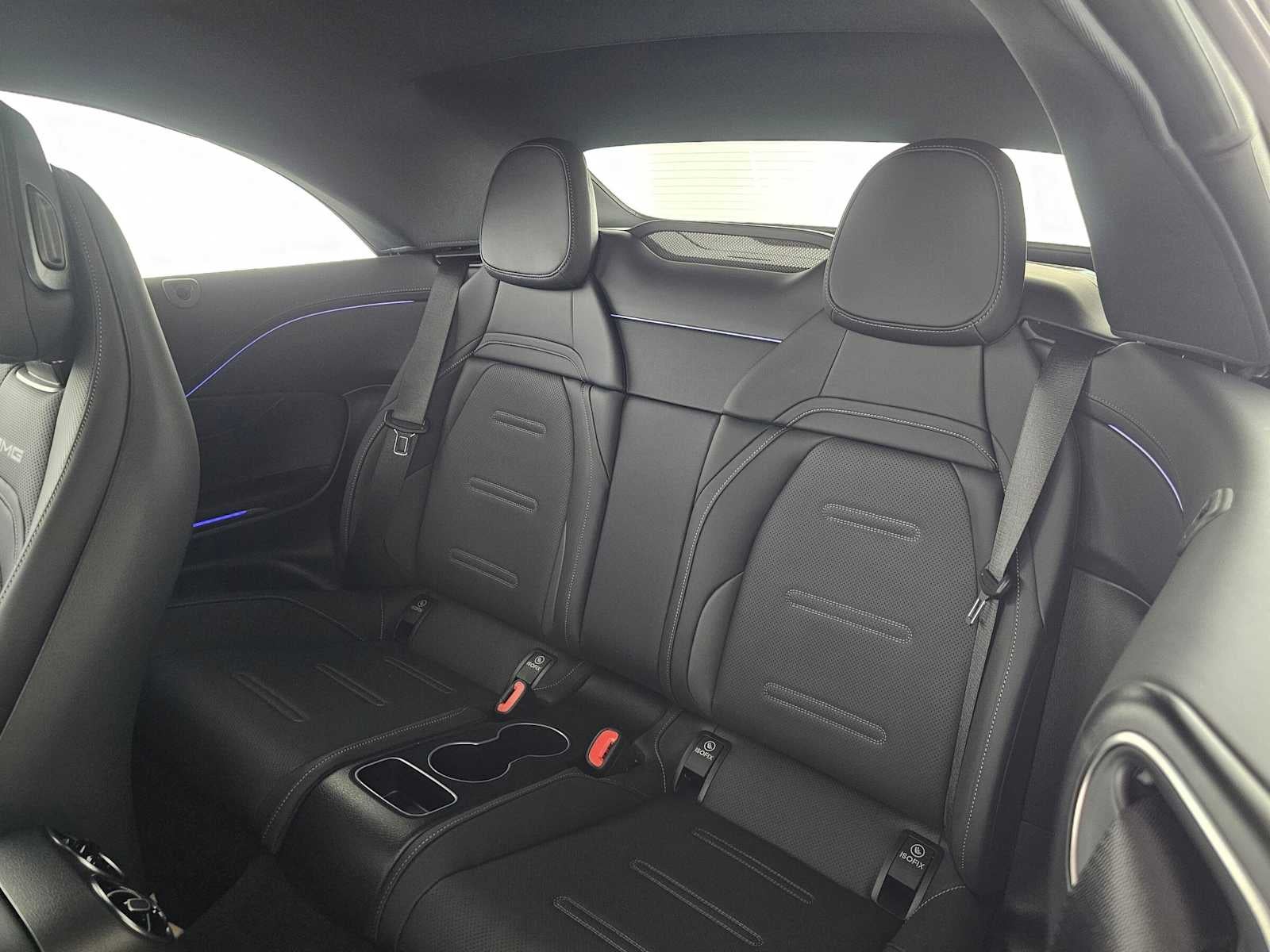2027 Mercedes-Benz AMG® CLE 53 4MATIC®+ Cabriolet