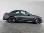 2027 Mercedes-Benz AMG® CLE 53 4MATIC®+ Cabriolet