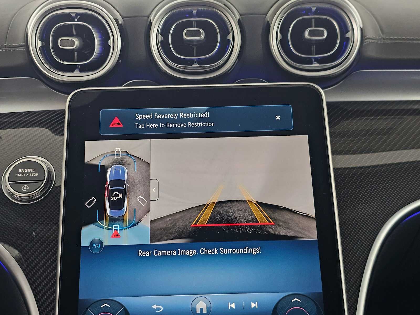 2027 Mercedes-Benz AMG® CLE 53 4MATIC®+ Cabriolet