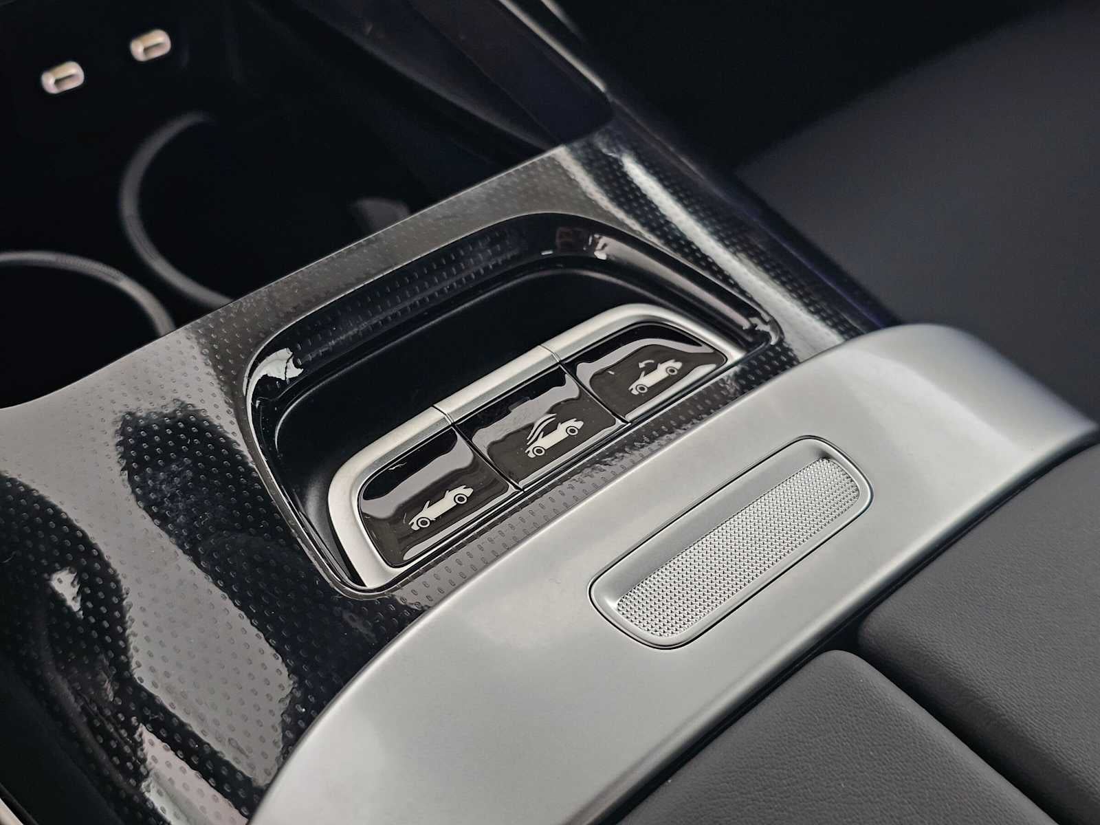 2027 Mercedes-Benz AMG® CLE 53 4MATIC®+ Cabriolet