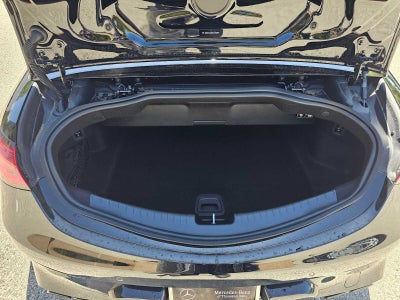 2026 Mercedes-Benz AMG® CLE 53 4MATIC®+ Cabriolet