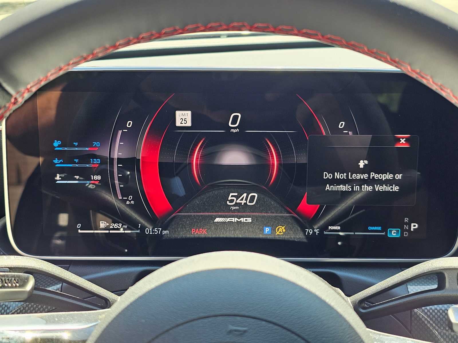 2026 Mercedes-Benz AMG® CLE 53 4MATIC®+ Cabriolet