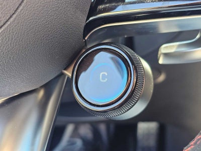 2026 Mercedes-Benz AMG® CLE 53 4MATIC®+ Cabriolet