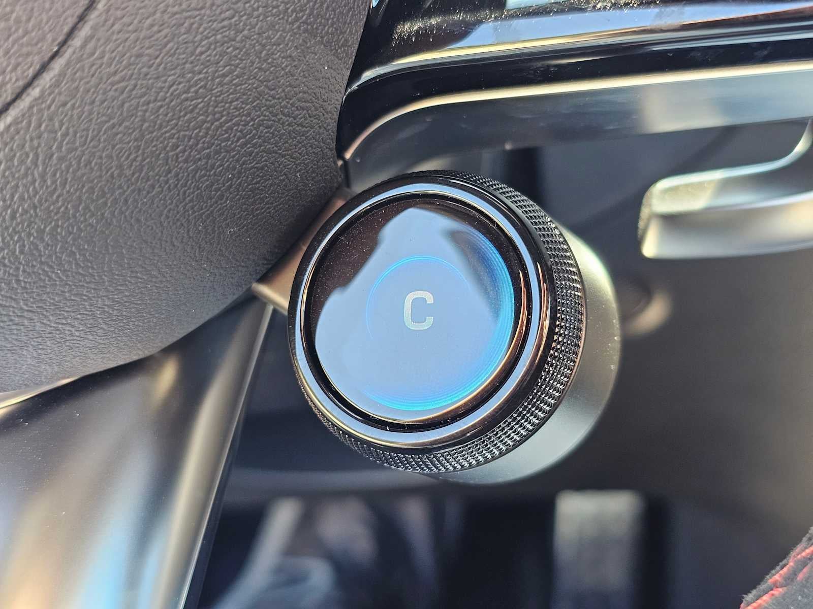 2026 Mercedes-Benz AMG® CLE 53 4MATIC®+ Cabriolet