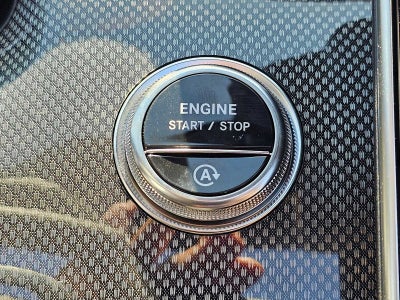 2026 Mercedes-Benz AMG® CLE 53 4MATIC®+ Cabriolet