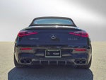 2026 Mercedes-Benz AMG® CLE 53 4MATIC®+ Cabriolet