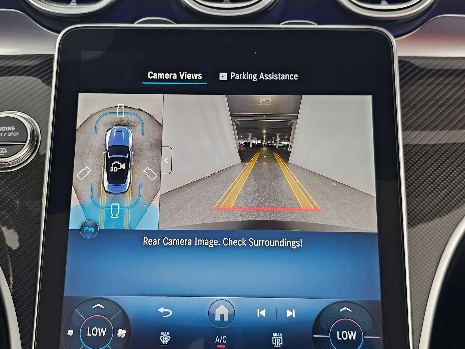 2026 Mercedes-Benz CLE AMG® CLE 53