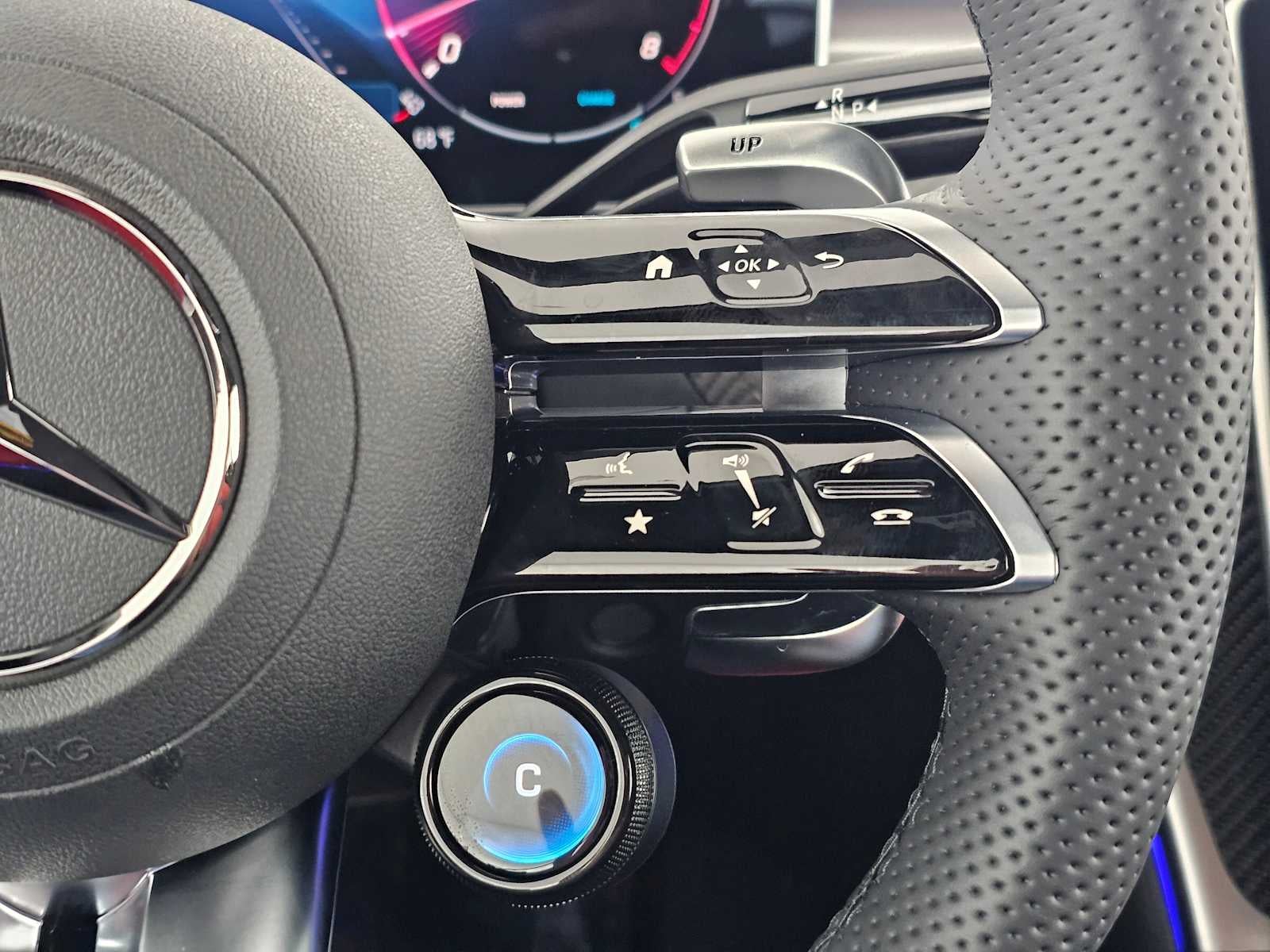 2026 Mercedes-Benz CLE AMG® CLE 53