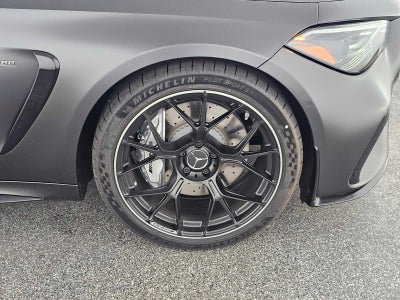 2026 Mercedes-Benz CLE AMG® CLE 53