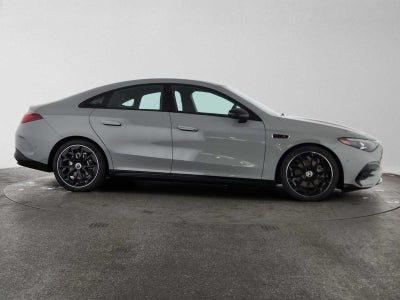 2027 Mercedes-Benz CLA 220 Hybrid FWD