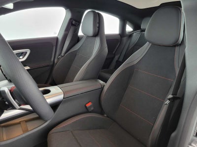 2027 Mercedes-Benz CLA 220 Hybrid FWD