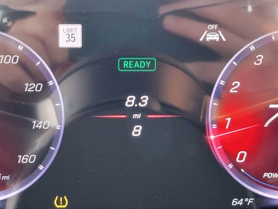 2027 Mercedes-Benz CLA 220 Hybrid FWD
