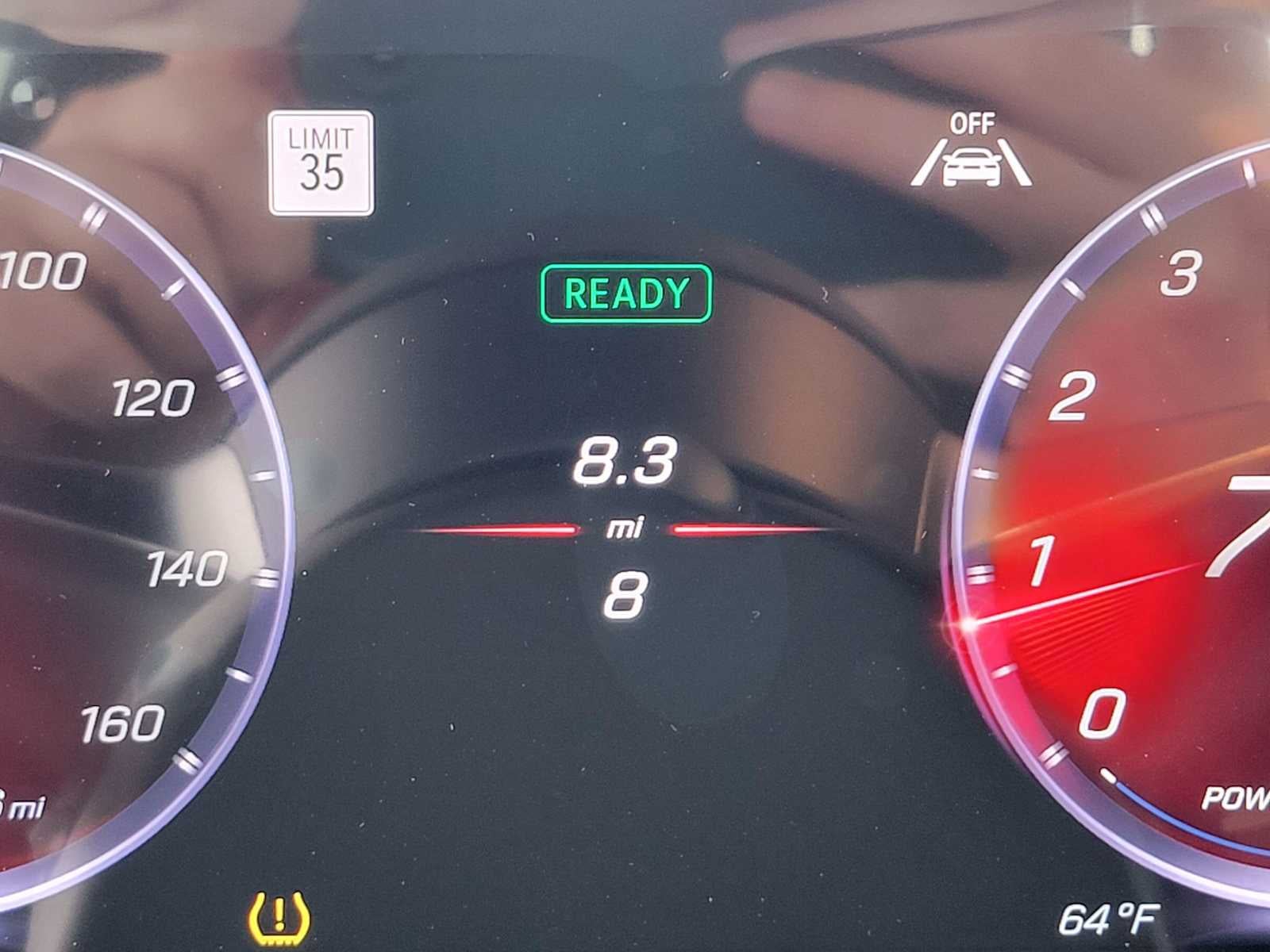 2027 Mercedes-Benz CLA 220 Hybrid FWD