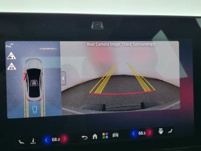 2027 Mercedes-Benz CLA 220 Hybrid FWD