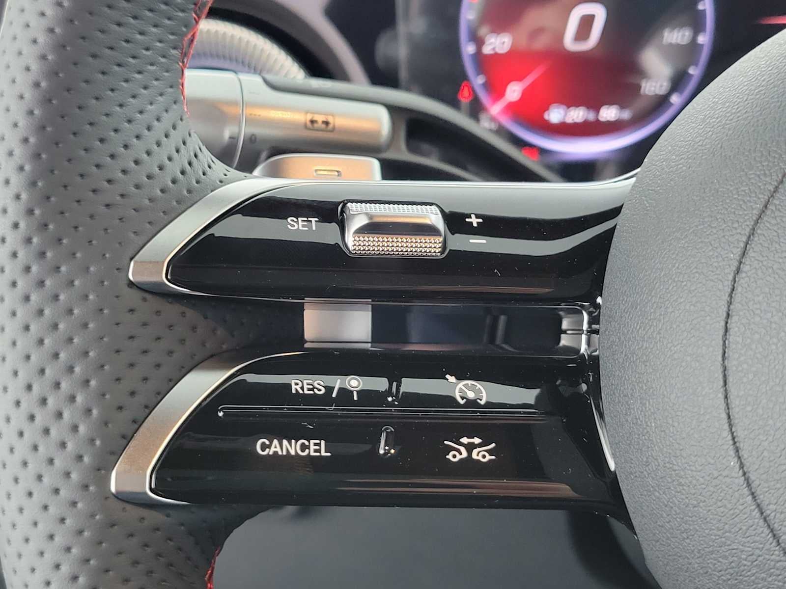 2027 Mercedes-Benz CLA 220 Hybrid FWD