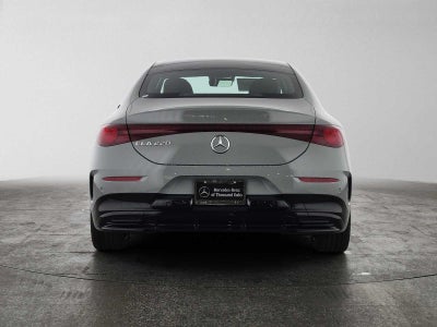 2027 Mercedes-Benz CLA 220 Hybrid FWD