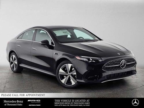 2027 Mercedes-Benz CLA 220 Hybrid FWD