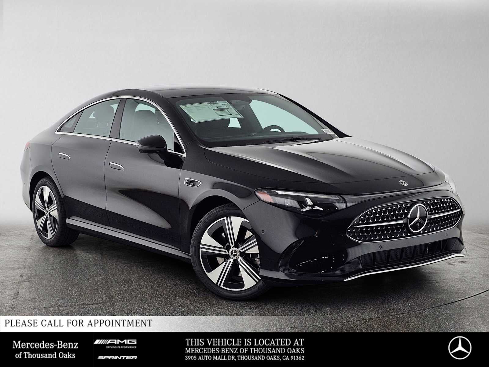 2027 Mercedes-Benz CLA 220 Hybrid FWD