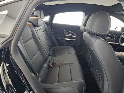 2027 Mercedes-Benz CLA 220 Hybrid FWD