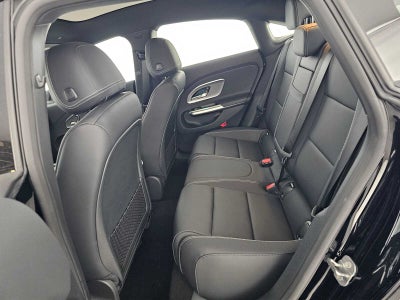 2027 Mercedes-Benz CLA 220 Hybrid FWD