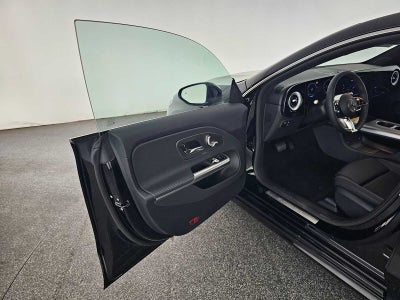 2027 Mercedes-Benz CLA 220 Hybrid FWD