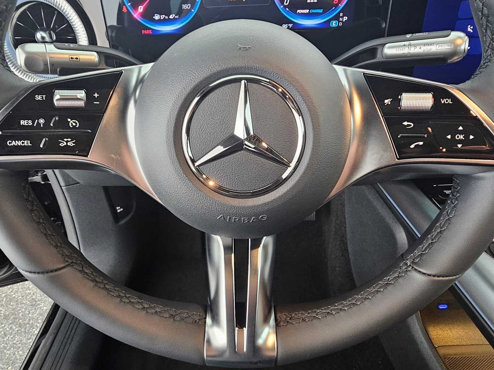 2027 Mercedes-Benz CLA 220 Hybrid FWD