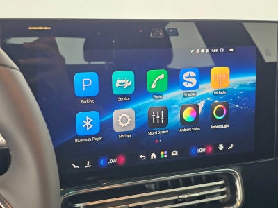 2027 Mercedes-Benz CLA 220 Hybrid FWD