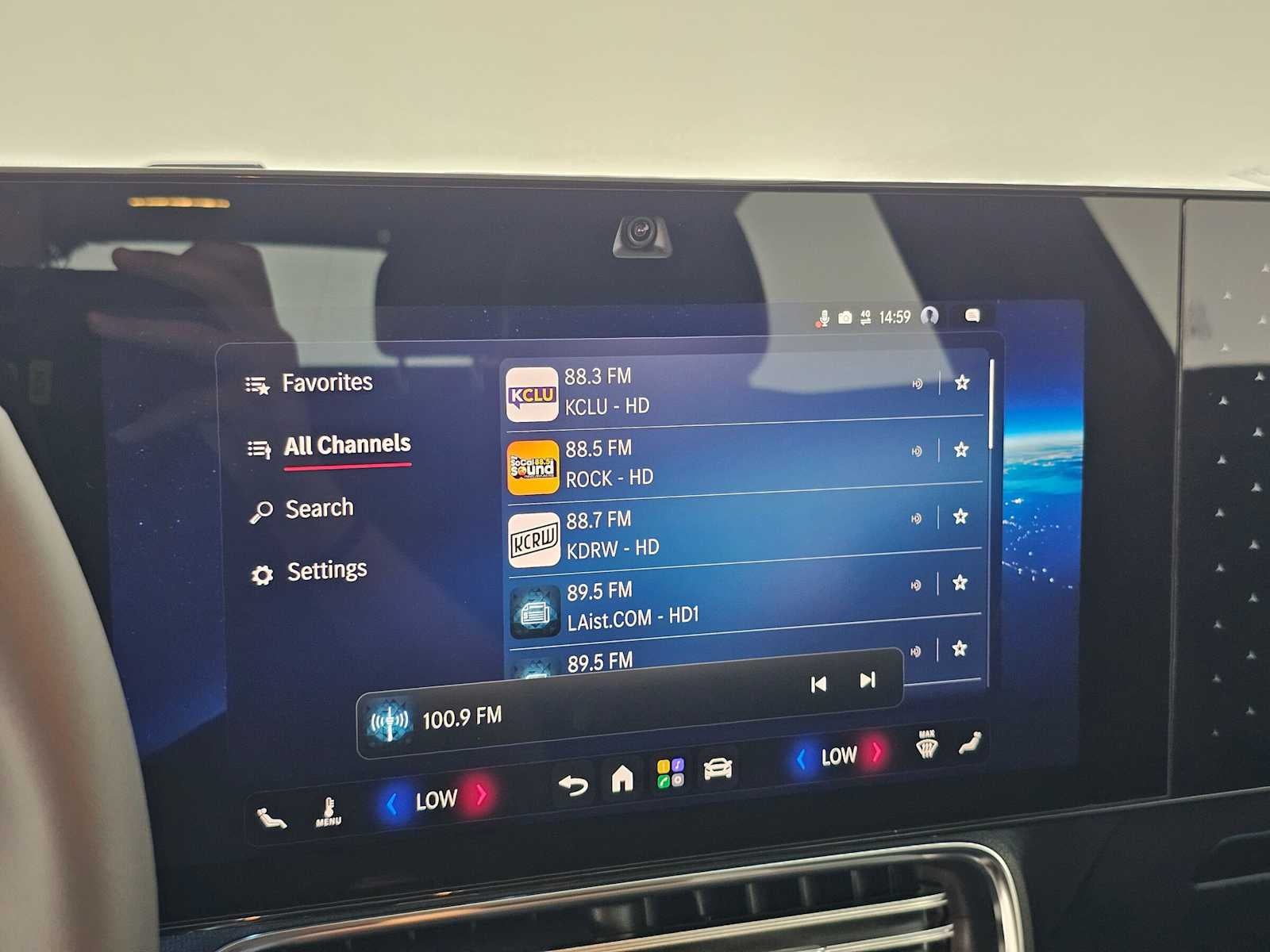 2027 Mercedes-Benz CLA 220 Hybrid FWD