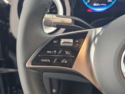 2027 Mercedes-Benz CLA 220 Hybrid FWD