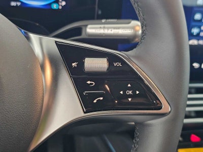 2027 Mercedes-Benz CLA 220 Hybrid FWD