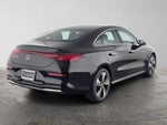 2027 Mercedes-Benz CLA 220 Hybrid FWD