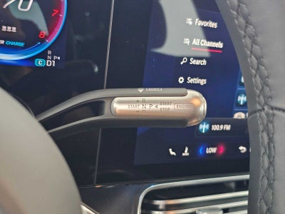 2027 Mercedes-Benz CLA 220 Hybrid FWD
