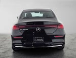 2027 Mercedes-Benz CLA 220 Hybrid FWD