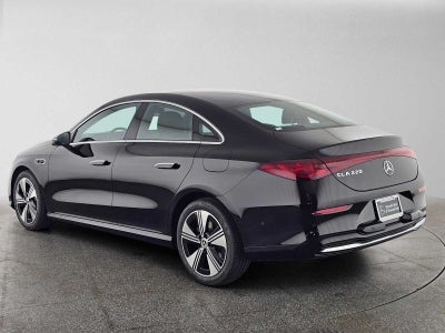 2027 Mercedes-Benz CLA 220 Hybrid FWD