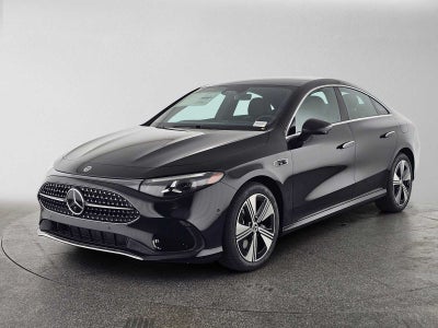 2027 Mercedes-Benz CLA 220 Hybrid FWD