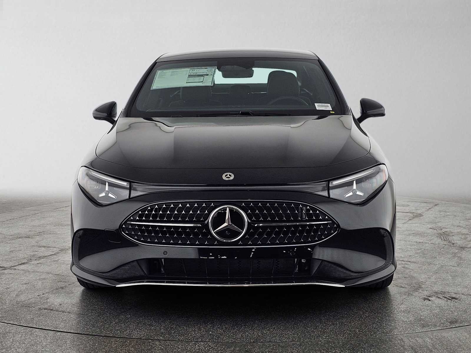 2027 Mercedes-Benz CLA 220 Hybrid FWD
