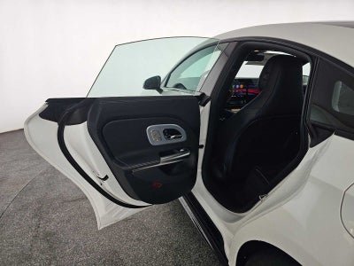 2027 Mercedes-Benz CLA 220 Hybrid FWD
