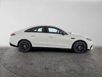 2027 Mercedes-Benz CLA 220 Hybrid FWD
