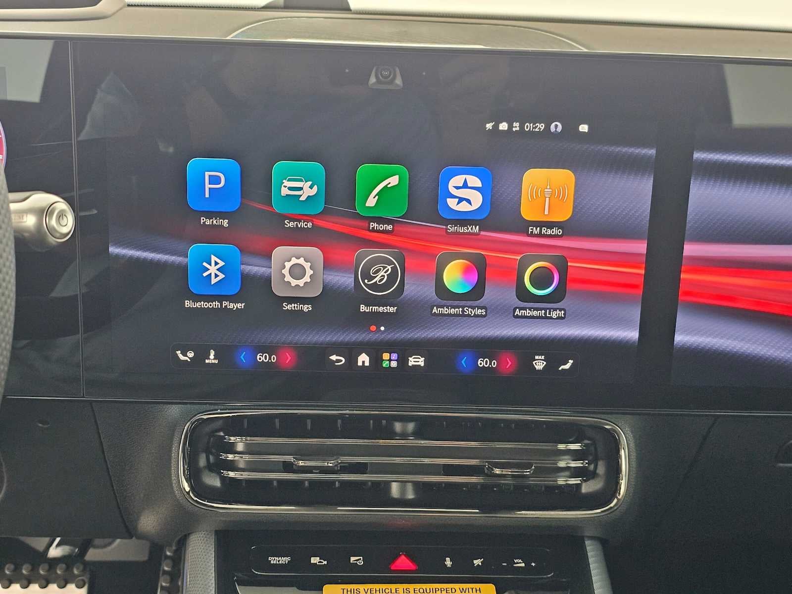 2027 Mercedes-Benz CLA 220 Hybrid FWD