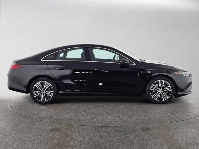 2027 Mercedes-Benz CLA 220 Hybrid FWD