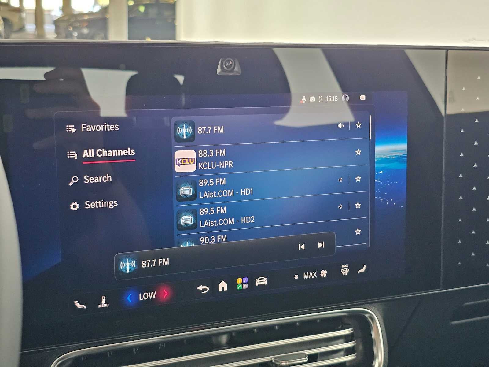 2027 Mercedes-Benz CLA 220 Hybrid FWD