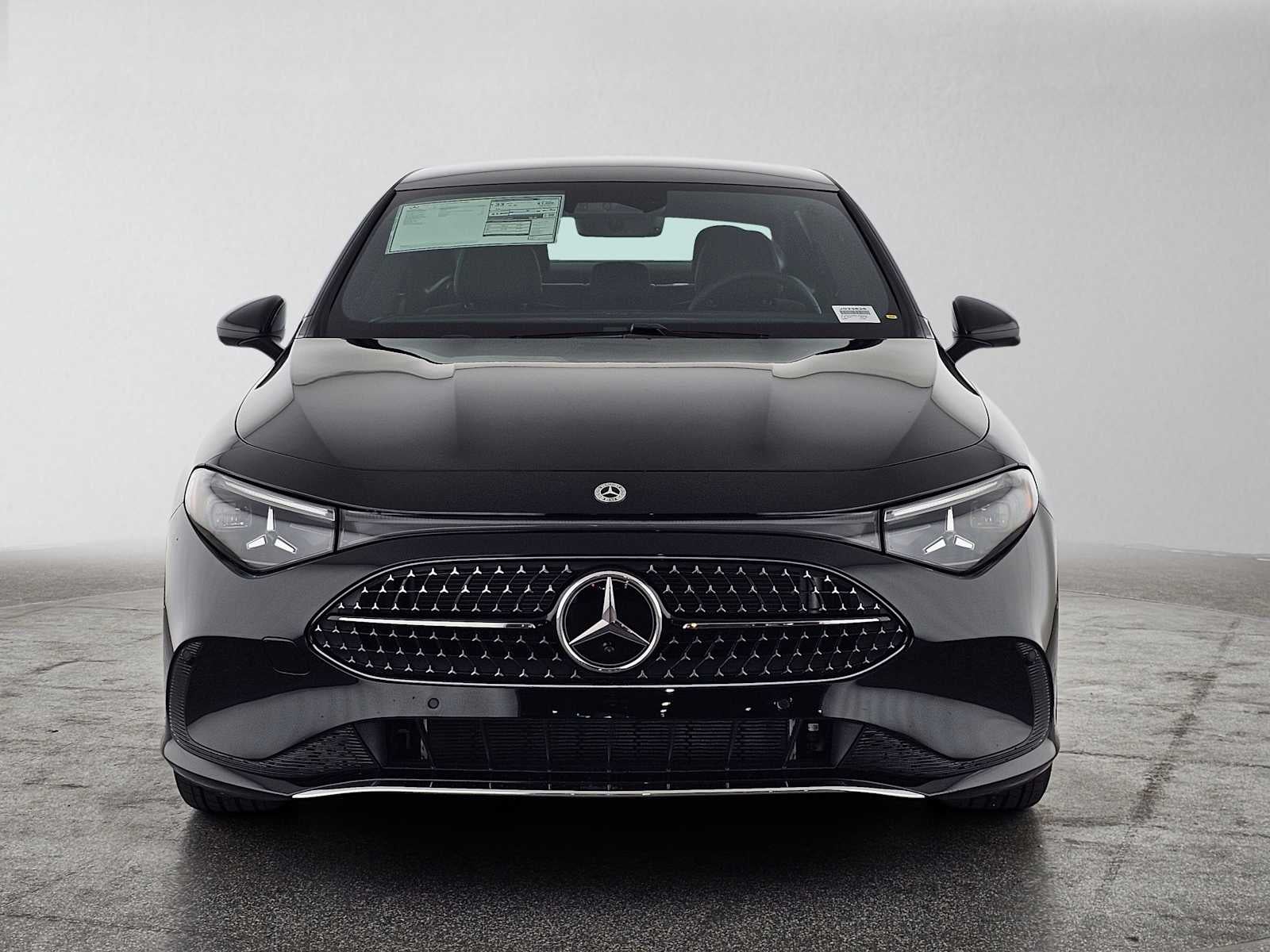 2027 Mercedes-Benz CLA 220 Hybrid FWD