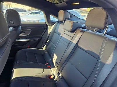 2027 Mercedes-Benz CLA 220 Hybrid FWD